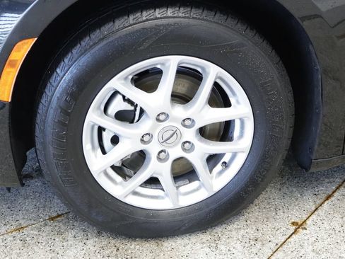 Certified 2023 Chrysler Pacifica Touring-L FWD image 14