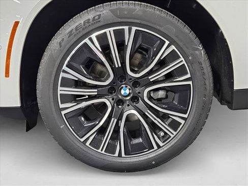 Used 2026 BMW X3 xDrive30 w/ Premium Package image 16