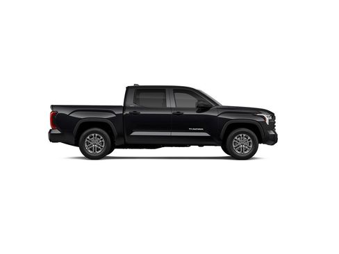 New 2026 Toyota Tundra SR5 image 46