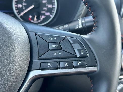 Used 2025 Nissan Sentra SR image 25