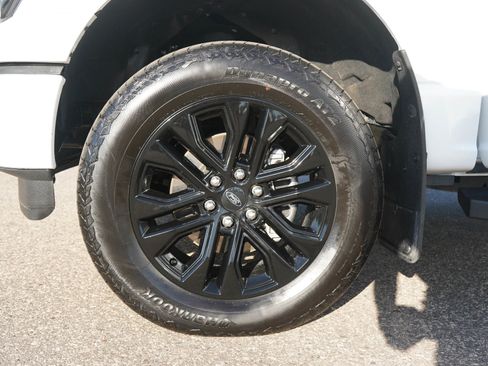 Used 2024 Ford F150 Lariat w/ Equipment Group 502A High AWD/4WD image 32