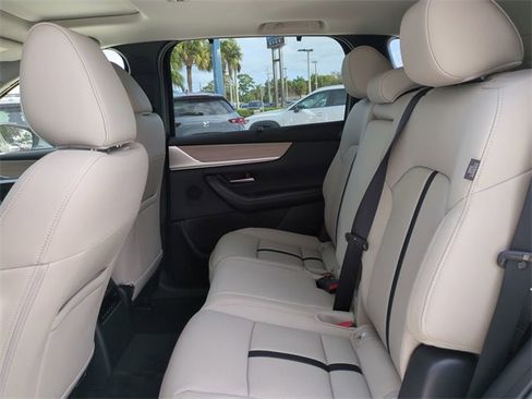 New 2026 MAZDA CX-90 3.3 Turbo w/ Preferred Package image 14