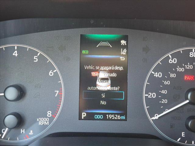 Certified 2024 Toyota Corolla SE FWD image 10