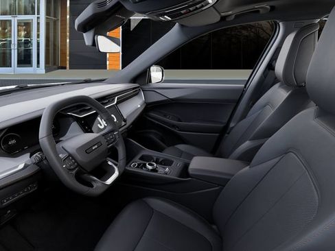 New 2026 Jeep Cherokee Limited AWD/4WD image 22
