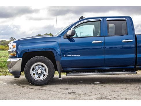 Used 2018 Chevrolet Silverado 1500 LS image 31