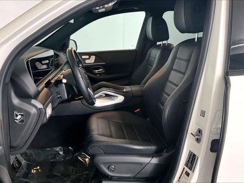 Used 2022 Mercedes-Benz GLE 350 4MATIC image 9