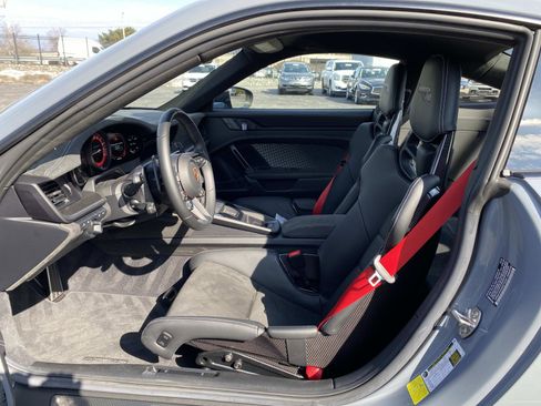 Used 2024 Porsche 911 GT3 RS image 23