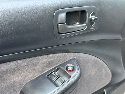 Used 2001 Honda Civic LX image 24