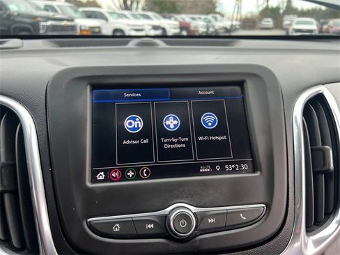 Used 2021 Chevrolet Equinox LS w/ LS Convenience Package image 24