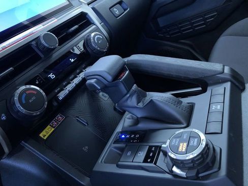 New 2026 Toyota Tacoma TRD Off-Road AWD/4WD image 23