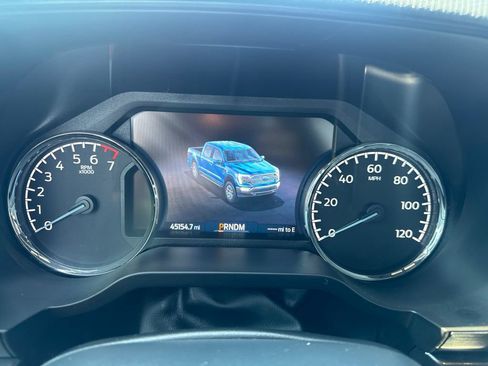 Used 2023 Ford F150 Tremor w/ 360 Degree Camera Package AWD/4WD image 25