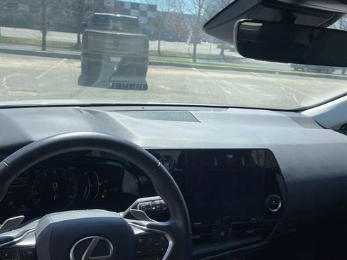 Used 2024 Lexus NX 350 AWD w/ Cold Area Package image 17