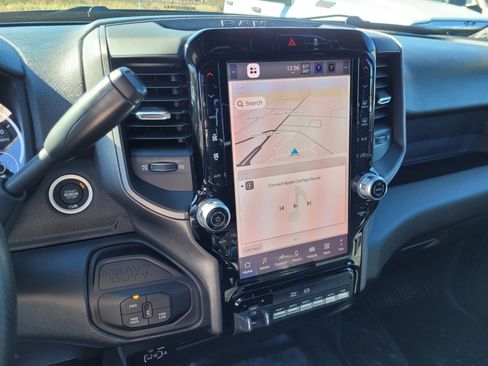 New 2026 RAM 3500 Tradesman image 15