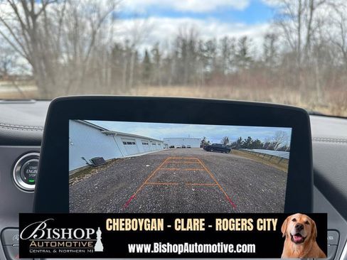 Used 2025 Chevrolet Blazer LT image 29