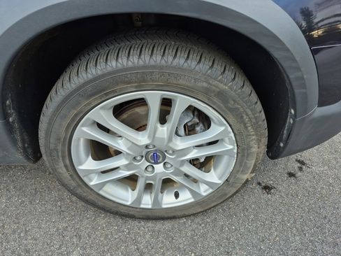 Used 2016 Volvo XC70 T5 Platinum image 8