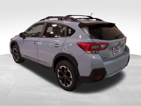 Certified 2023 Subaru Crosstrek 2.0i image 7