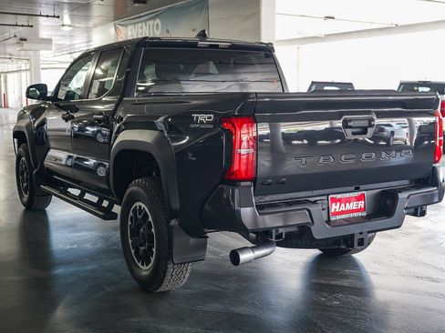 New 2026 Toyota Tacoma TRD Off-Road AWD/4WD image 5