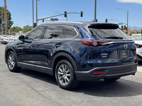 Used 2019 MAZDA CX-9 Touring FWD image 4