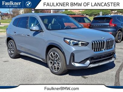 New 2026 BMW X1 xDrive28i w/ Technology Package