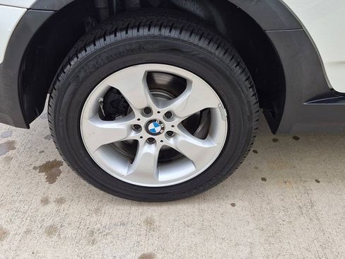 Used 2008 BMW X3 3.0si AWD/4WD image 26