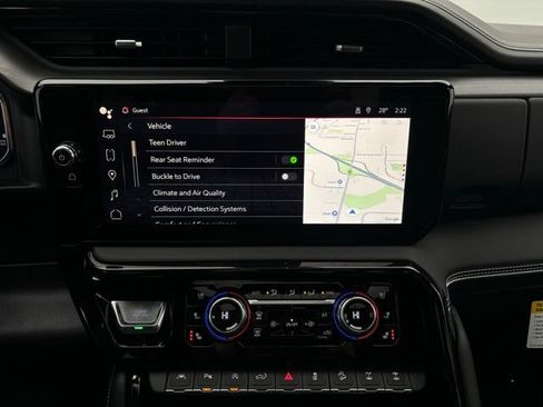 New 2026 GMC Sierra 1500 AT4X AWD/4WD image 27