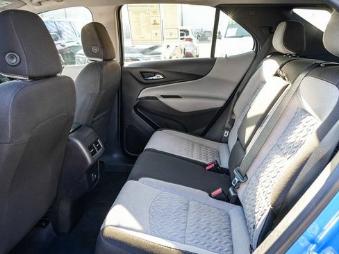 Used 2024 Chevrolet Equinox LS w/ LS Convenience Package FWD image 18