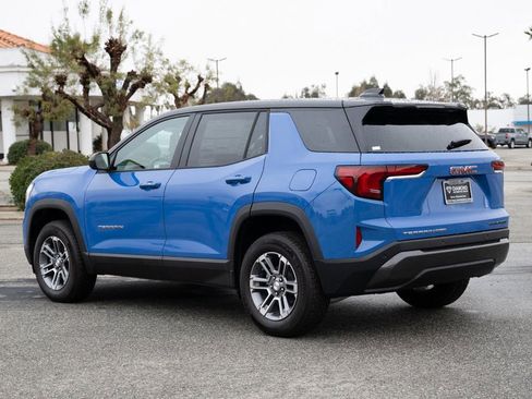 Used 2025 GMC Terrain Elevation image 6