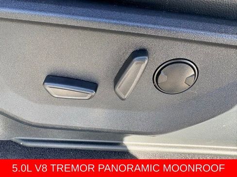 Used 2025 Ford F150 Tremor AWD/4WD image 25