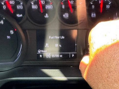 Used 2023 Chevrolet Silverado 3500 W/T w/ WT Fleet Convenience Package AWD/4WD image 28