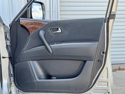 Used 2019 Nissan Armada SV w/ Driver Package image 41