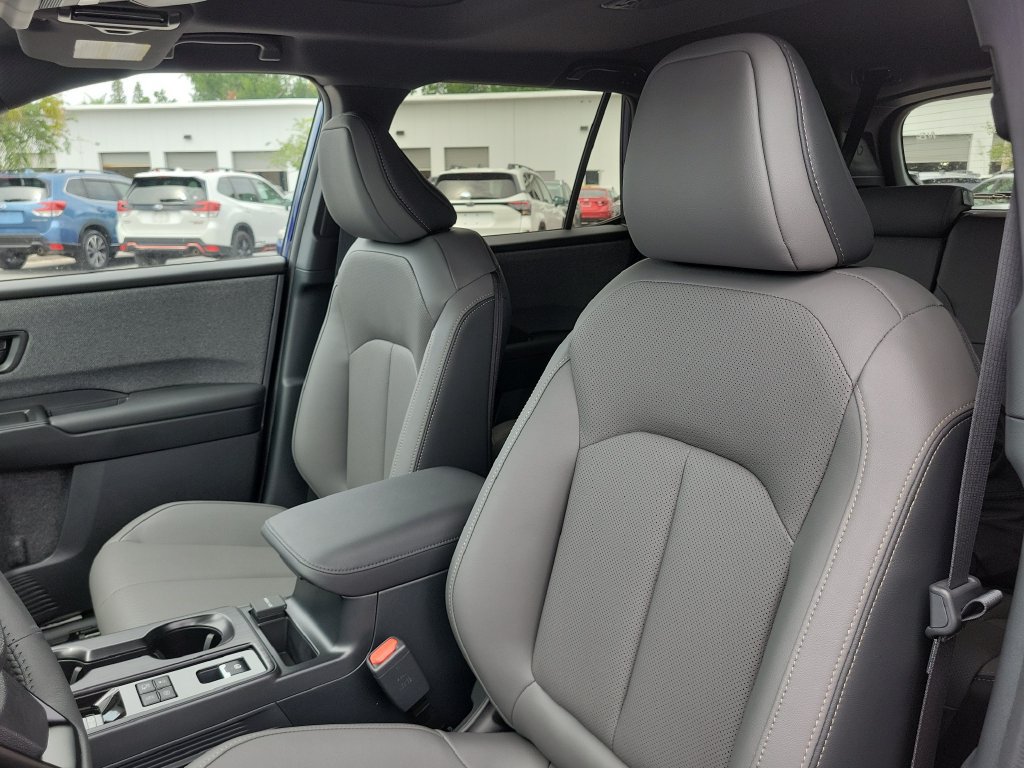 New 2026 Subaru Outback Limited XT AWD/4WD image 17
