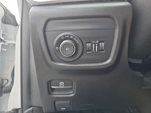 Used 2024 Jeep Grand Cherokee Limited AWD/4WD image 35