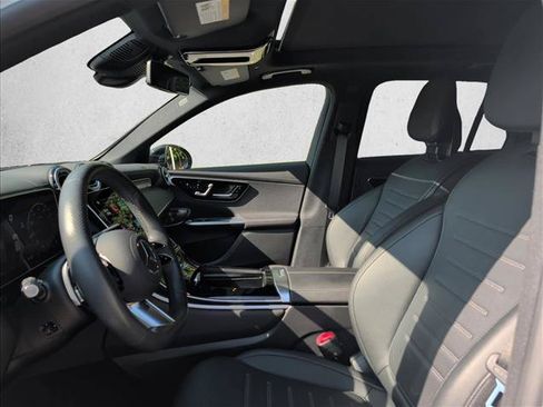 Certified 2025 Mercedes-Benz GLC 300 image 14