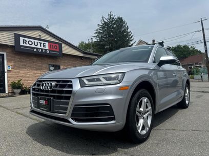 Used 2018 Audi Q5 2.0T Premium Plus