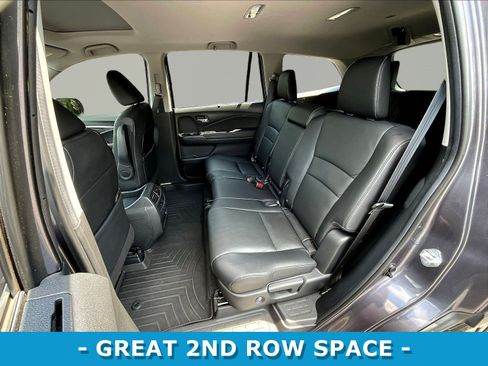 Used 2021 Honda Pilot Special Edition image 22