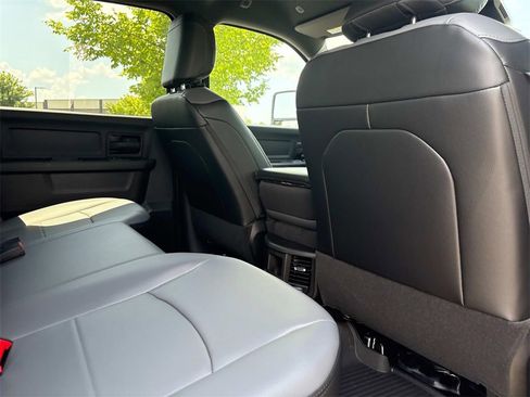 New 2025 RAM 2500 Tradesman w/ Chrome Appearance Group image 17