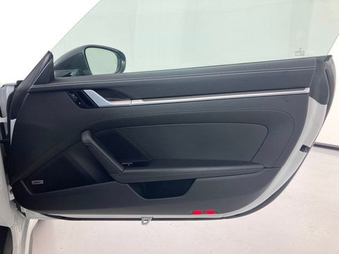 Certified 2021 Porsche 911 Turbo S image 19