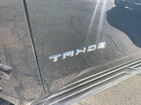 Used 2023 Chevrolet Tahoe LT image 17