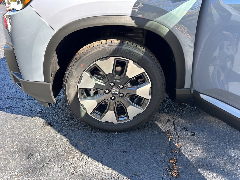 New 2026 Honda Pilot Elite image 28