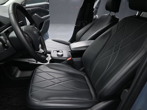 Used 2024 Ford Mustang Mach-E Select RWD image 9