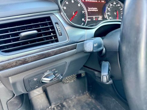 Used 2018 Audi A6 2.0T Premium AWD/4WD image 55