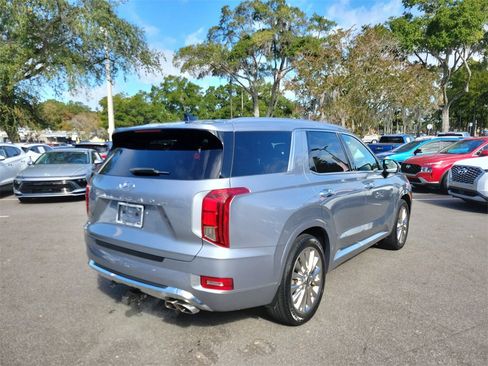 Used 2020 Hyundai Palisade Limited image 13