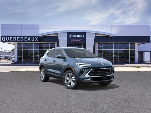 New 2026 Buick Encore GX Preferred image 49