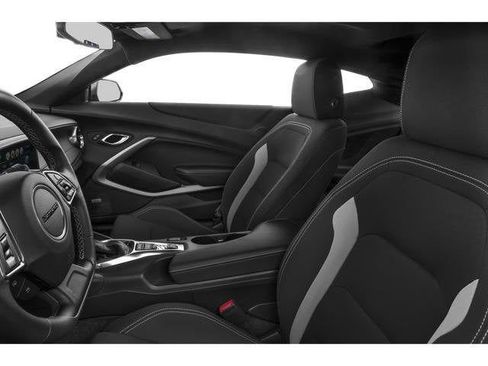 Used 2018 Chevrolet Camaro LT w/ RS Package RWD image 58