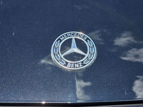 Used 2023 Mercedes-Benz E 450 Cabriolet image 10