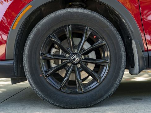 Used 2025 Honda CR-V Sport-L image 14