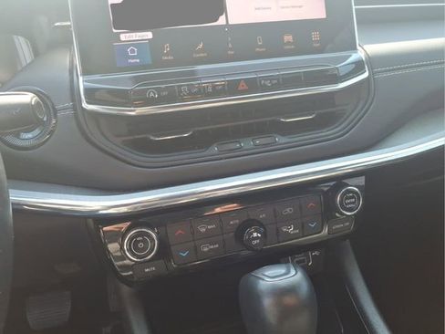 Used 2022 Jeep Compass High Altitude image 19