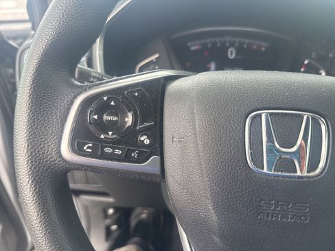 Used 2019 Honda CR-V EX image 17