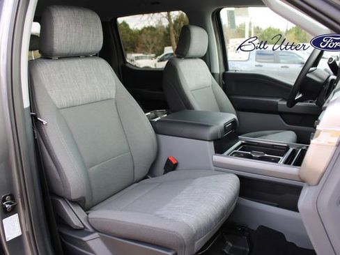 New 2026 Ford F250 XLT w/ XLT Premium Package image 7