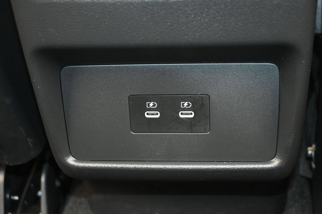 Certified 2026 Nissan Rogue SV AWD/4WD image 26